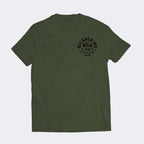 KICKBOXING TEE - CLASSIC EDITION