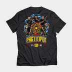 PAGTITIPON MIDWEST IV TEE - (YOUTH) SIGNATURE ED.