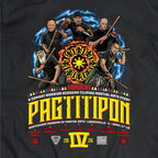 PAGTITIPON MIDWEST IV TEE - (YOUTH) SIGNATURE ED.
