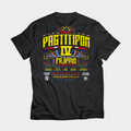 PAGTITIPON MIDWEST IV TEE - (YOUTH) CLASSIC ED.