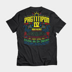PAGTITIPON SOUTHEAST IV TEE - CLASSIC EDITION