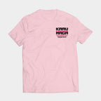 KRAV MAGA TEE - CLASSIC EDITION