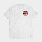 KRAV MAGA TEE - CLASSIC EDITION